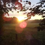 Roder Am Eifelsteig 度假居