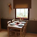 度假居 Roder Am Eifelsteig 蒙绍