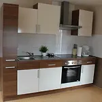 Roder Am Eifelsteig 度假居 *