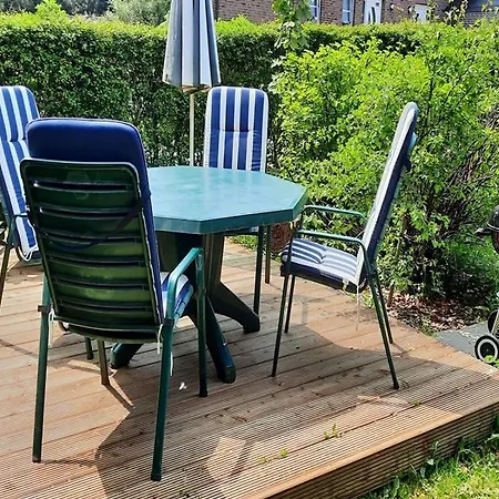 Roder Am Eifelsteig Monschau