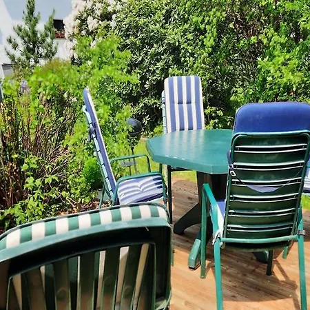 Roder Am Eifelsteig Vakantiehuis