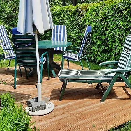 Roder Am Eifelsteig Monschau