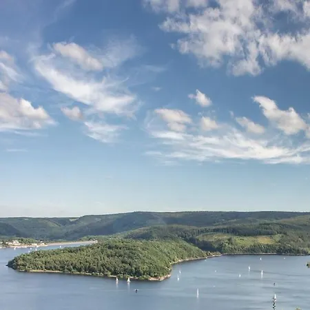 Hébergement de vacances Roder Am Eifelsteig