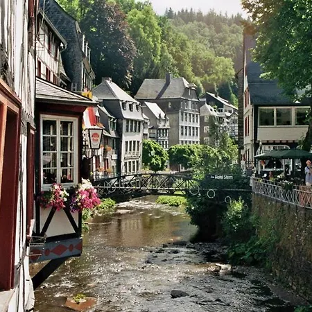 Roder Am Eifelsteig