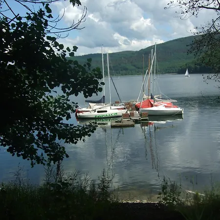 Vakantiehuis Roder Am Eifelsteig *