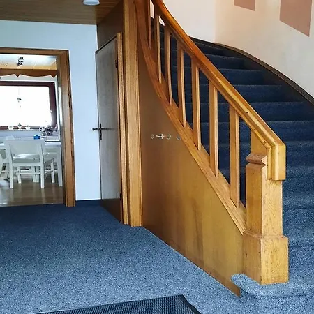 Roder Am Eifelsteig Holiday home