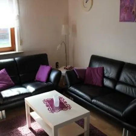 Roder Am Eifelsteig Holiday home *