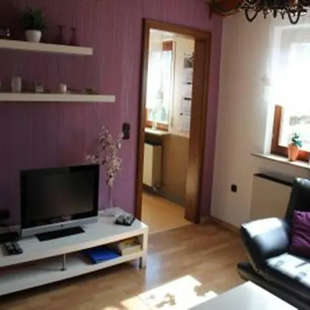 Roder Am Eifelsteig *