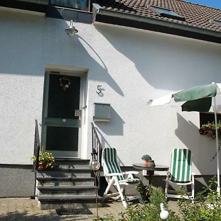 Roder Am Eifelsteig Holiday home