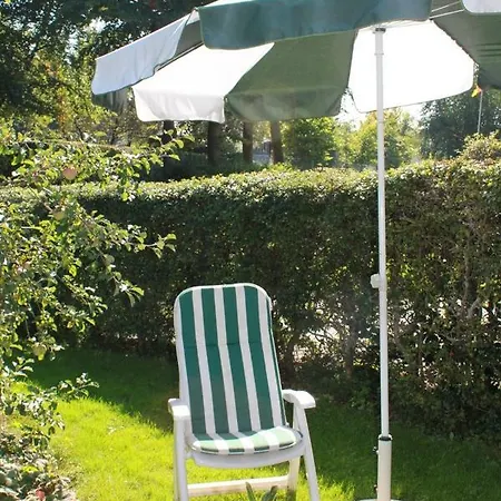Roder Am Eifelsteig Holiday home Monschau