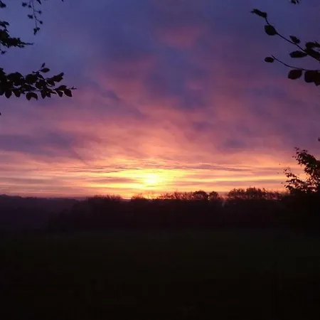 Vakantiehuis Roder Am Eifelsteig *