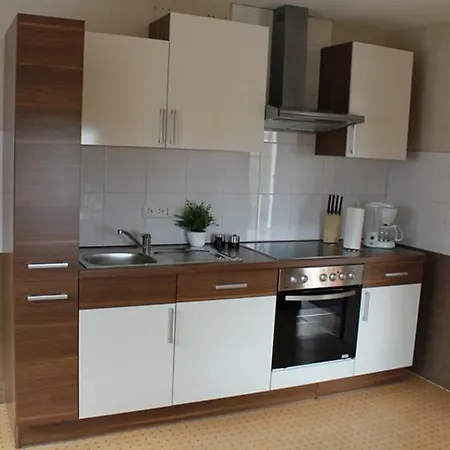 Roder Am Eifelsteig Holiday home *