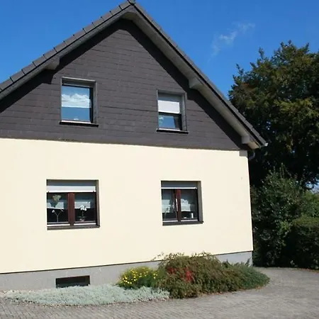 Roder Am Eifelsteig Holiday home Monschau