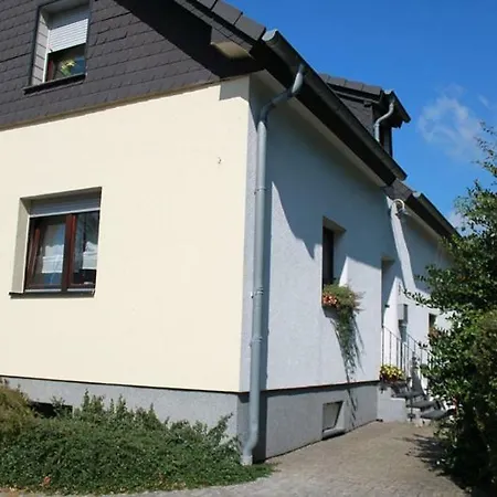 Roder Am Eifelsteig