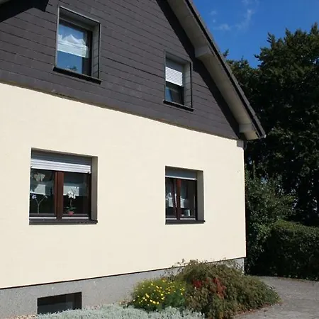 Roder Am Eifelsteig Holiday home Monschau