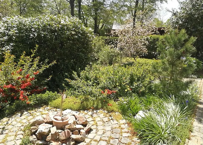 Roder Am Eifelsteig بيت للعطل مونشاو