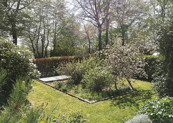 Roder Am Eifelsteig *