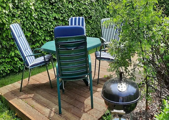 Roder Am Eifelsteig * مونشاو