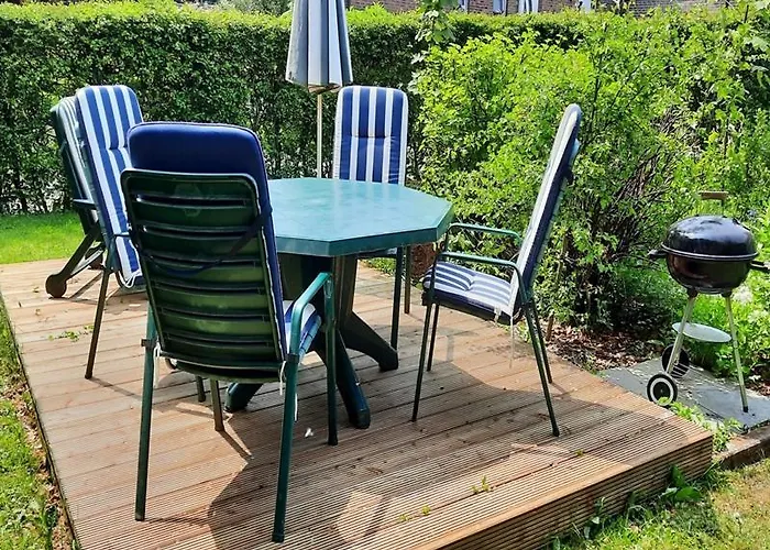 Roder Am Eifelsteig مونشاو