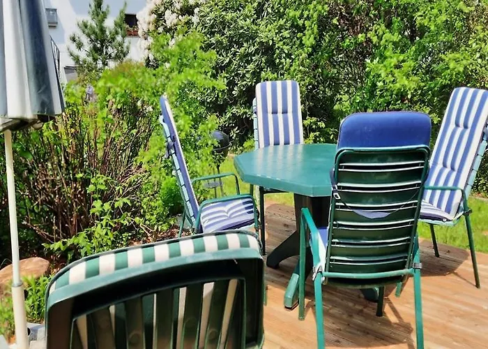 Roder Am Eifelsteig Hébergement de vacances