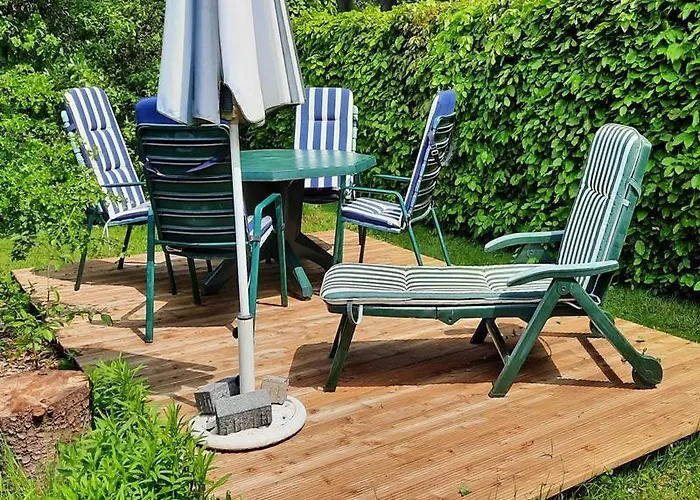 Roder Am Eifelsteig مونشاو