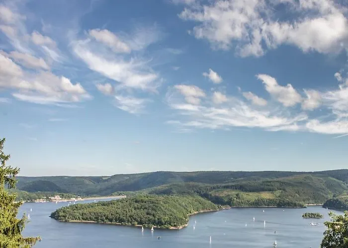 بيت للعطل Roder Am Eifelsteig