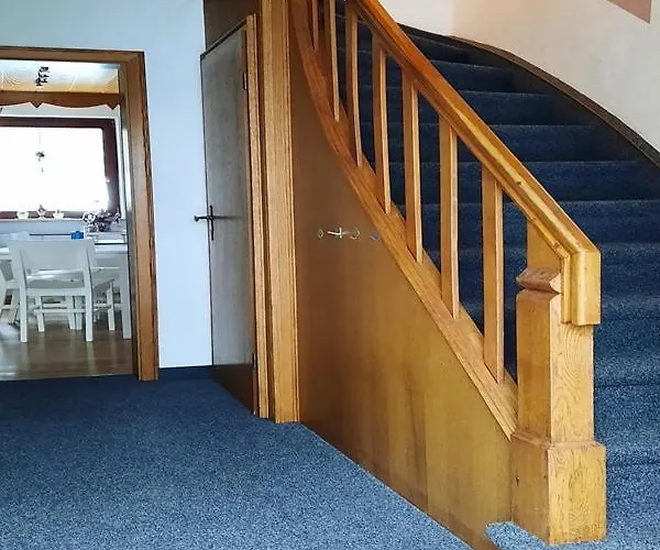 Roder Am Eifelsteig بيت للعطل