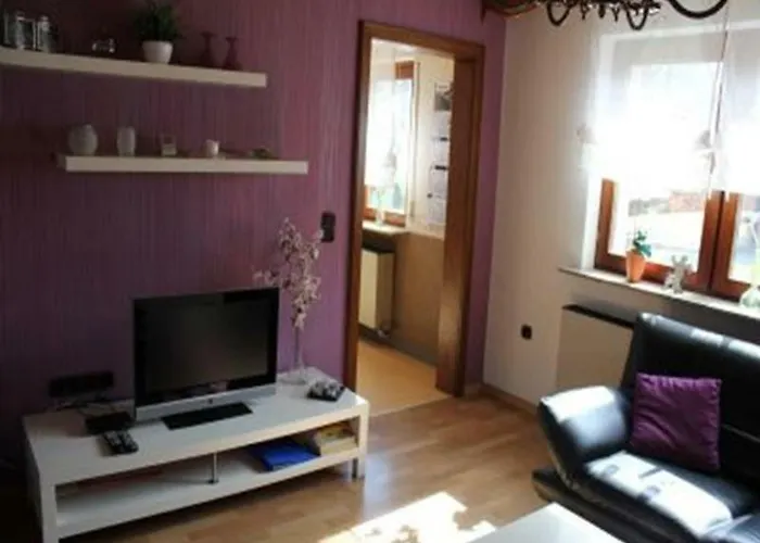 Roder Am Eifelsteig *