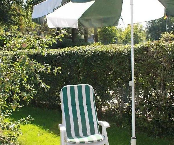 Roder Am Eifelsteig بيت للعطل مونشاو