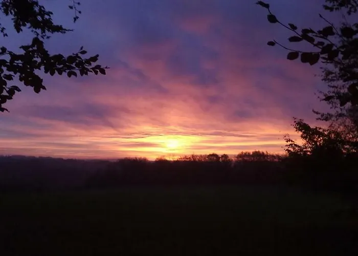 بيت للعطل Roder Am Eifelsteig *