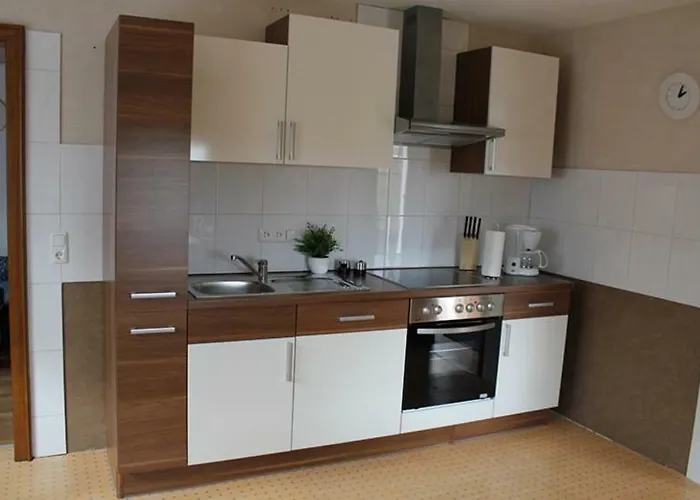 Roder Am Eifelsteig بيت للعطل *